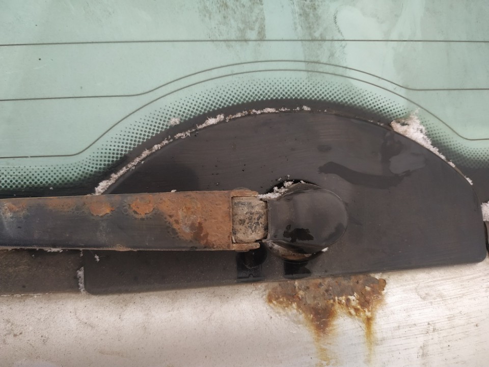 Opel Omega 2002 Galinio lango valytuvu varikliukas G.