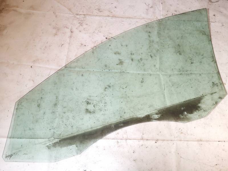 AS2 Volkswagen Passat 2006 Durvju stikls - PRIEKŠA PA LABI - Thumbnail 3