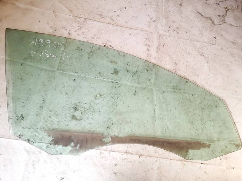 AS2 Volkswagen Passat 2006 Szyba drzwi - PRZEDNIE PRAWE