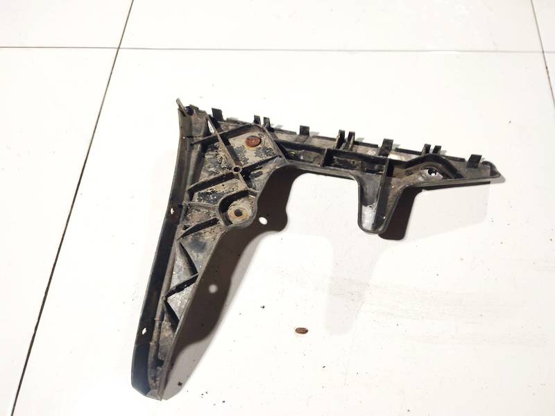 4F9807453 Audi A6 2009 Bumper mounts (BUMPER BRACKET) - REAR LEFT - Thumbnail 3