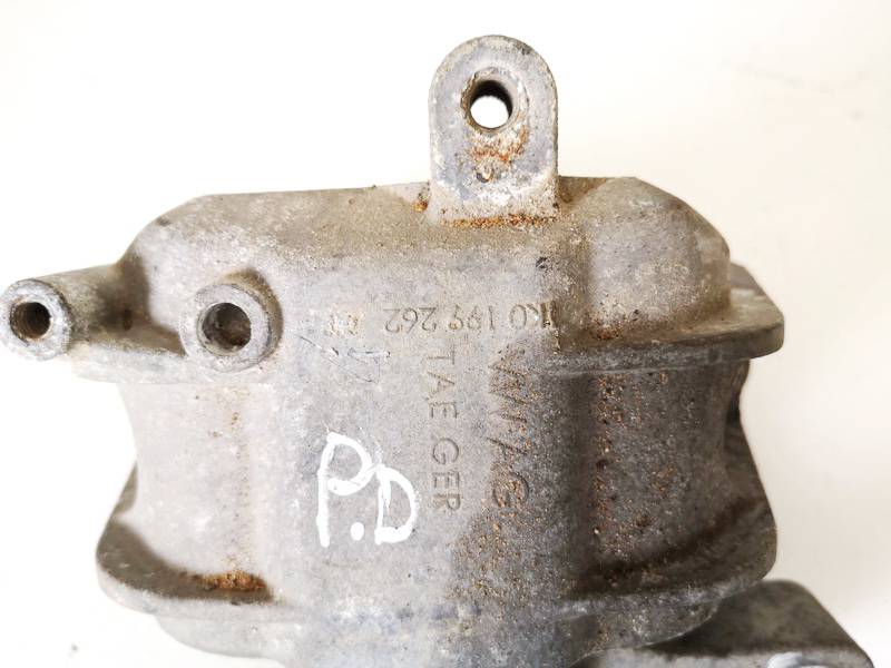 1K0199262 Volkswagen Touran 2004 Engine Mounting and Transmission Mount (Engine support) - Thumbnail 2
