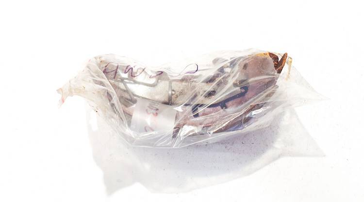 Fiat Doblo 2011 Handbrake kit