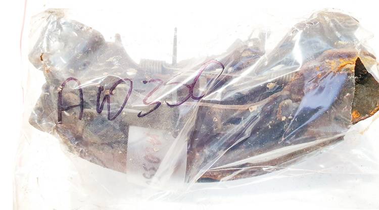 Fiat Doblo 2011 Handbrake kit - Thumbnail 3