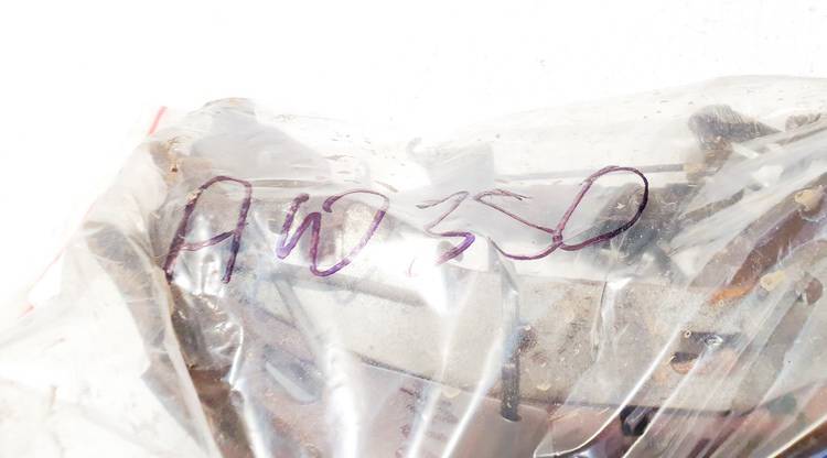 Fiat Doblo 2011 Handbrake kit - Thumbnail 2