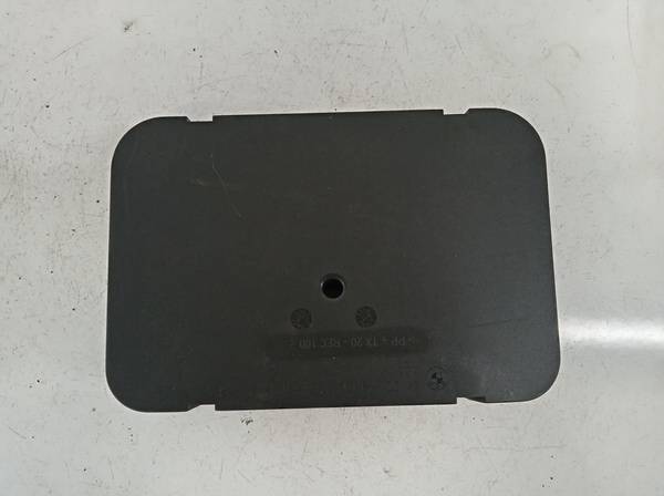 64229122453 BMW 5-Series 2013 Interior trim