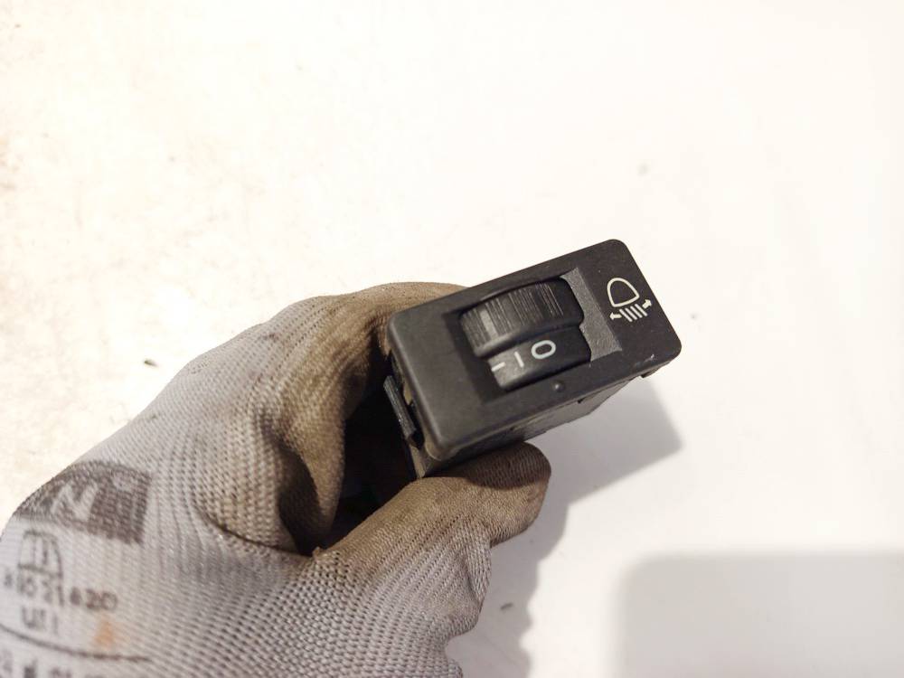 96384422XT Citroen C4 Grand Picasso 2006 Headlight Range Control Light Controller Lighting