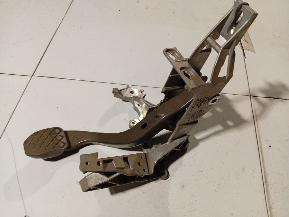 8E1721117A Audi A4 2005 тормоз педалей - Thumbnail 3