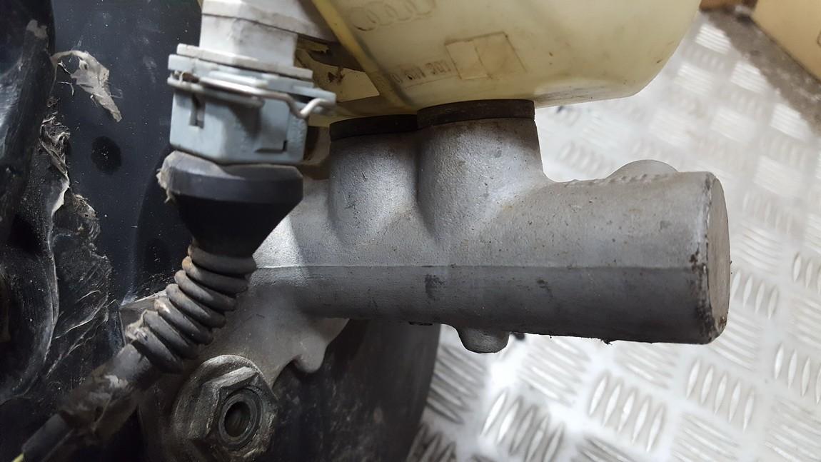 111973 r32h2 Brake Master Cylinder Volkswagen Passat 1998 1.9L 15EUR