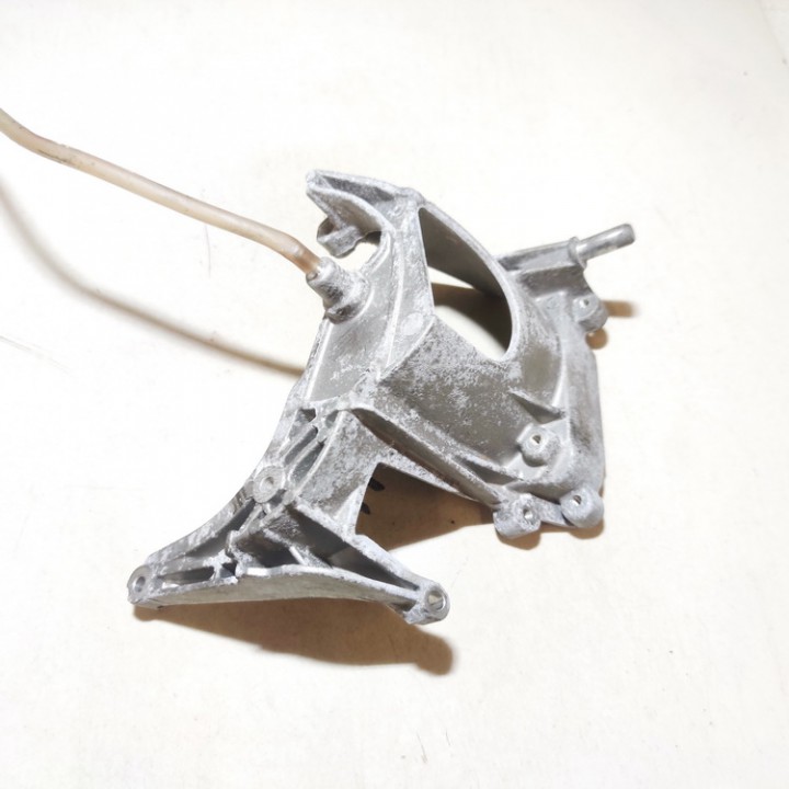 9672309780 Peugeot 208 2014 Engine Mount Bracket and Gearbox Mount Bracket