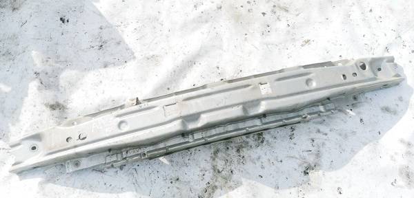 Opel Zafira 2003 Bumper reinforcement - FRONT
