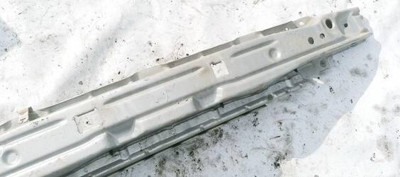 Opel Zafira 2003 Bumper reinforcement - FRONT - Thumbnail 2