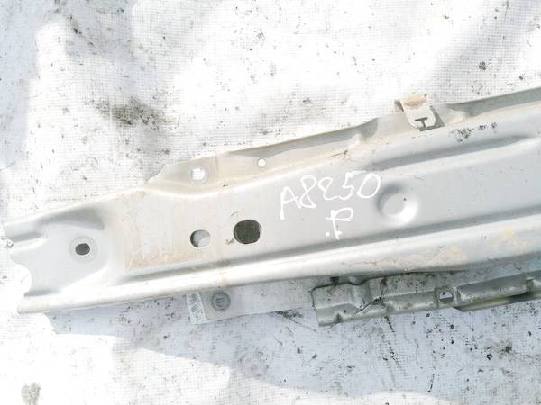 Opel Zafira 2003 Bumper reinforcement - FRONT - Thumbnail 3