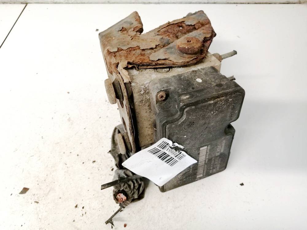 10097011193 Citroen C3 2003 BLOC HYDRAULIQUE ABS
