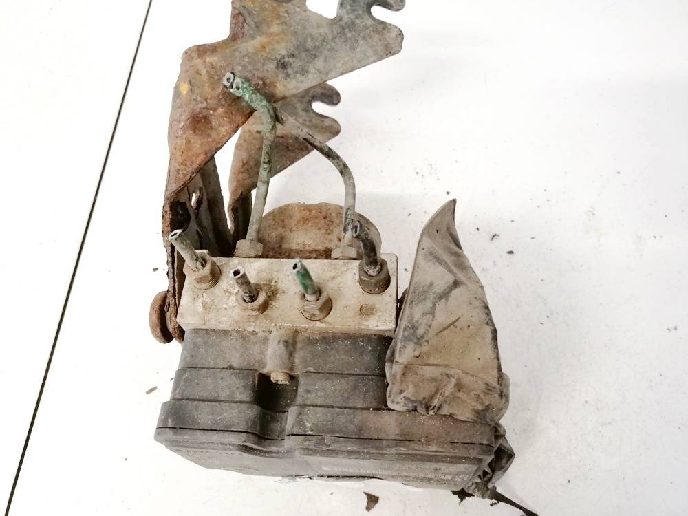 10097011193 Citroen C3 2003 ABS blokas - Thumbnail 2