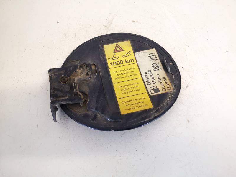 1H0010092L Ford Galaxy 2002 Kuro bako dangtelis isorinis - Thumbnail 2