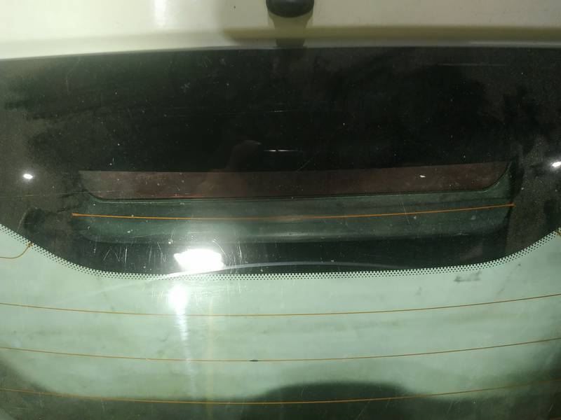 Ford KA 2010 3EME FEUX DE STOP - Thumbnail 2