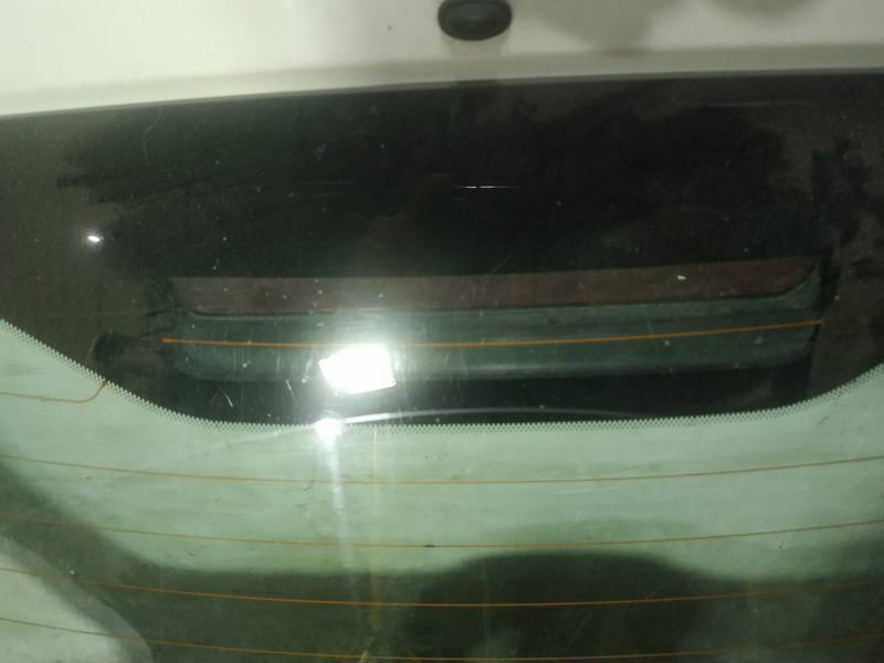 Ford KA 2010 3EME FEUX DE STOP