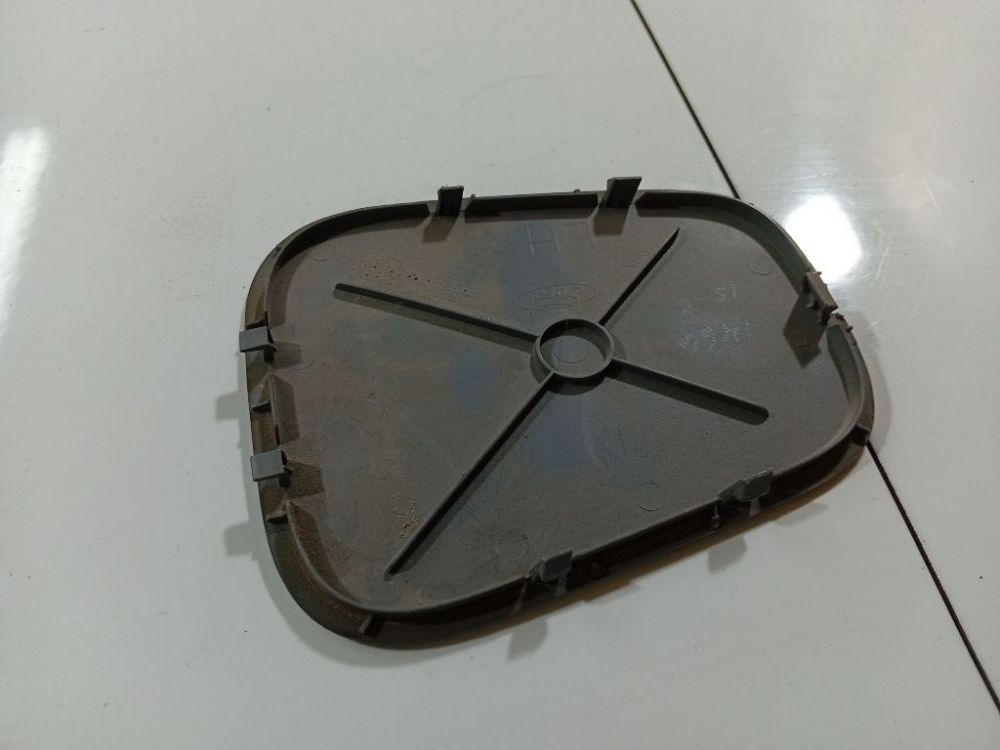 CZ9HA Ford S-Max 2008 Salona apdare (plastmasas) - Thumbnail 3