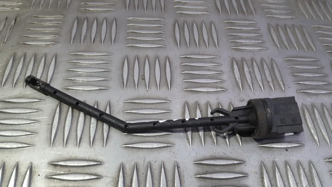 6Q0907543A Audi A2 2001 Intake Air Temperature Sensor (Cabin Air Temperatur)