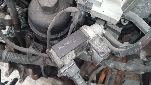 7002720012V Kia Rio 2006 Selenoidas (Elektromagnetinis selenoidas) - Thumbnail 2