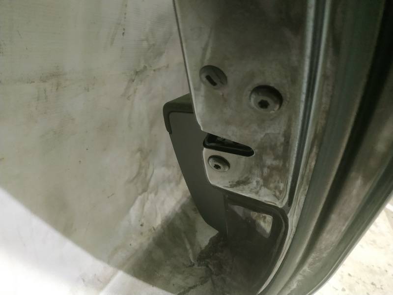 Skoda Superb 2011 Türschloss Zentralverriegelung Tür Hinten Rechts - Thumbnail 2