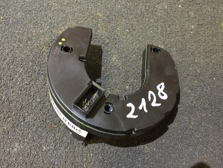 0255454432 Mercedes-Benz S-CLASS 2000 Airbag Slip Squib Ring