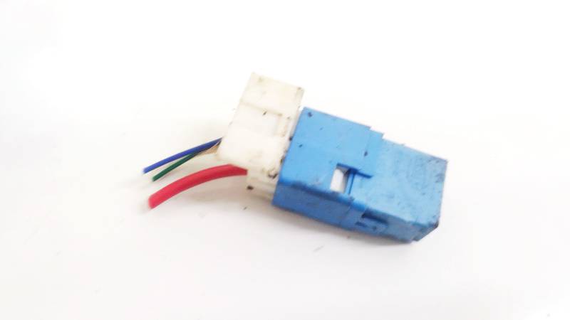 252309F920 Nissan Note 2014 Relay module - Thumbnail 2