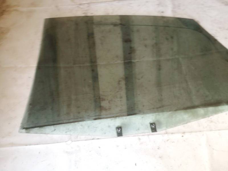 AS2 Audi A6 2002 Door-Drop Glass - REAR RIGHT - Thumbnail 3