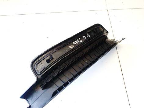 6791705050 Toyota Avensis 2007 Listwa wykończeniowa progowa wewnętrzna - TYLNE PRAWE - Thumbnail 2