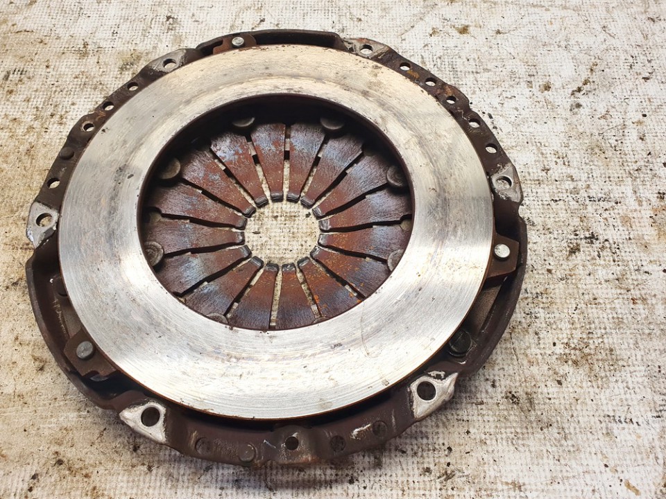 Mercedes-Benz C-CLASS 1998 Disco de embrague - Thumbnail 3