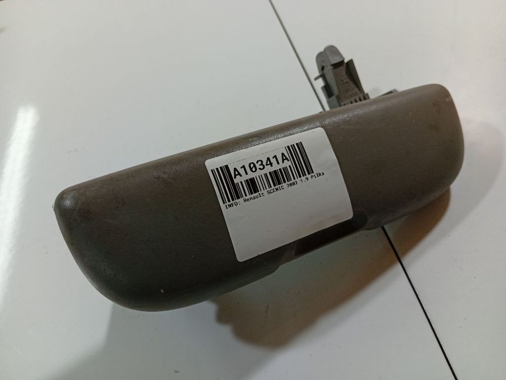 1020004 Renault Scenic 2002 Schowek