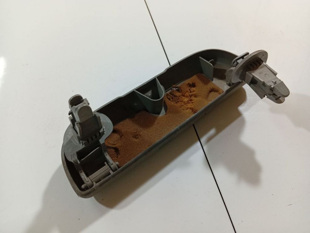 1020004 Renault Scenic 2002 Schowek - Thumbnail 2