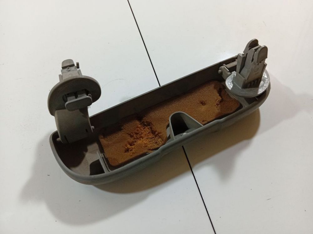 1020004 Renault Scenic 2002 Schowek - Thumbnail 3