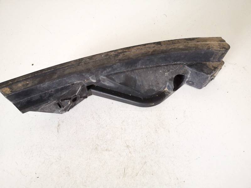 1T0807890A Volkswagen Touran 2004 Puskurin kiinnike - EDESSÄ OIKEALLA - Thumbnail 2