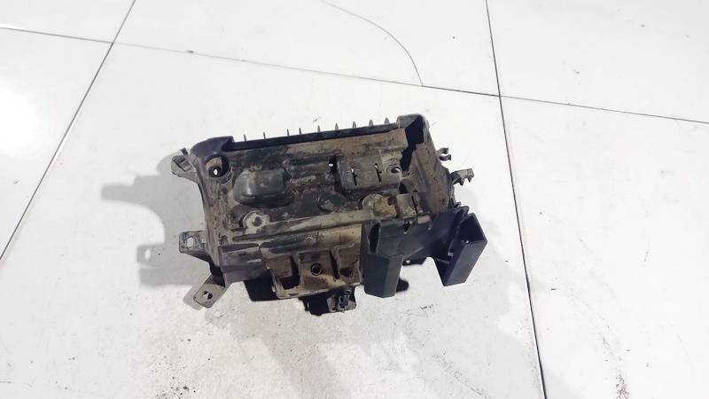 13235642 Opel Corsa 2007 Battery Hold Down - Thumbnail 2