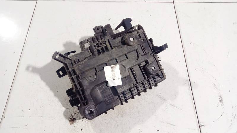 13235642 Opel Corsa 2007 Uchwyt baterii - akumulatora