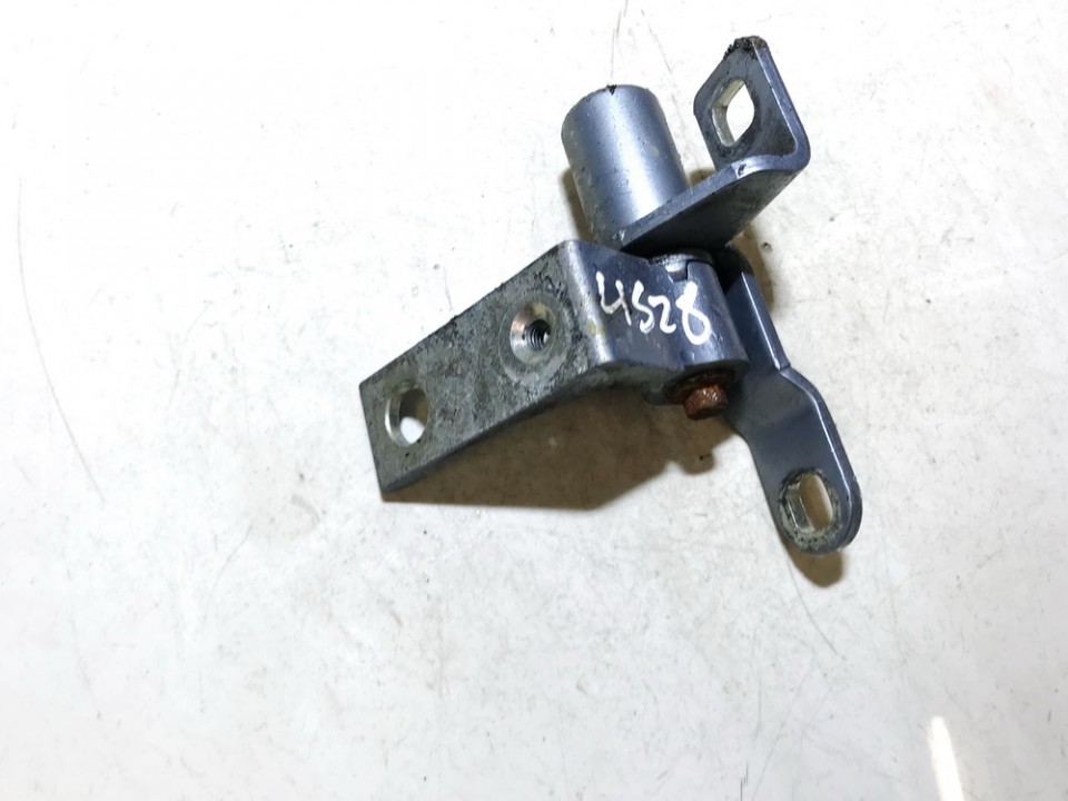 6M21U22804AE Ford S-Max 2007 Priekiniu duru vyris P. - Thumbnail 2