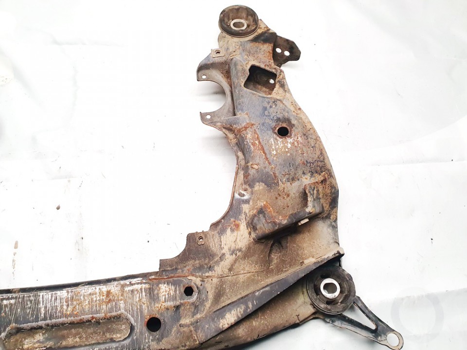 Audi A4 1999 Subframe - FRONT - Thumbnail 3