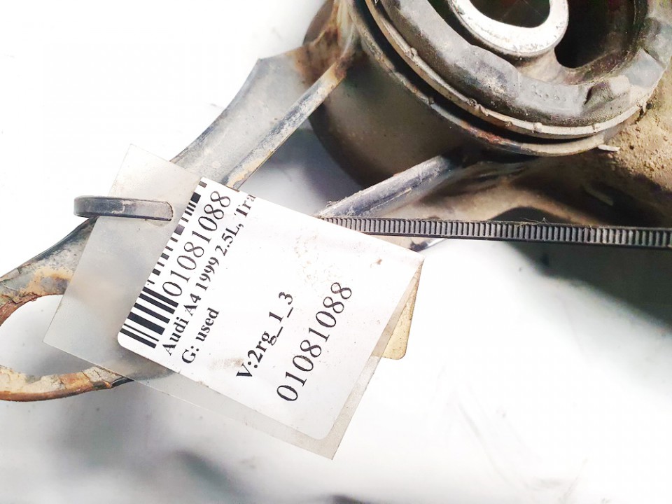 Audi A4 1999 Subframe - FRONT - Thumbnail 2