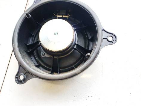 Renault Zoe 2016 Auto skaļrunis - Thumbnail 3