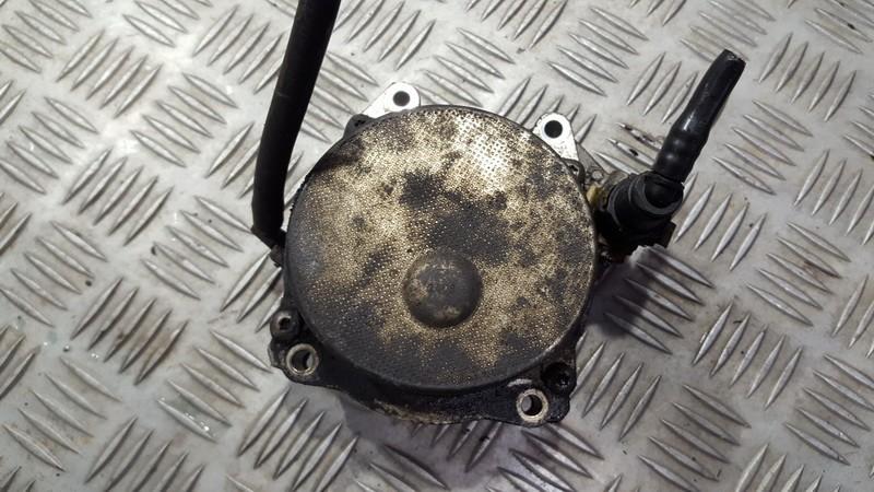 55205446 Opel Astra 2005 Jarrujen tyhjiöpumppu