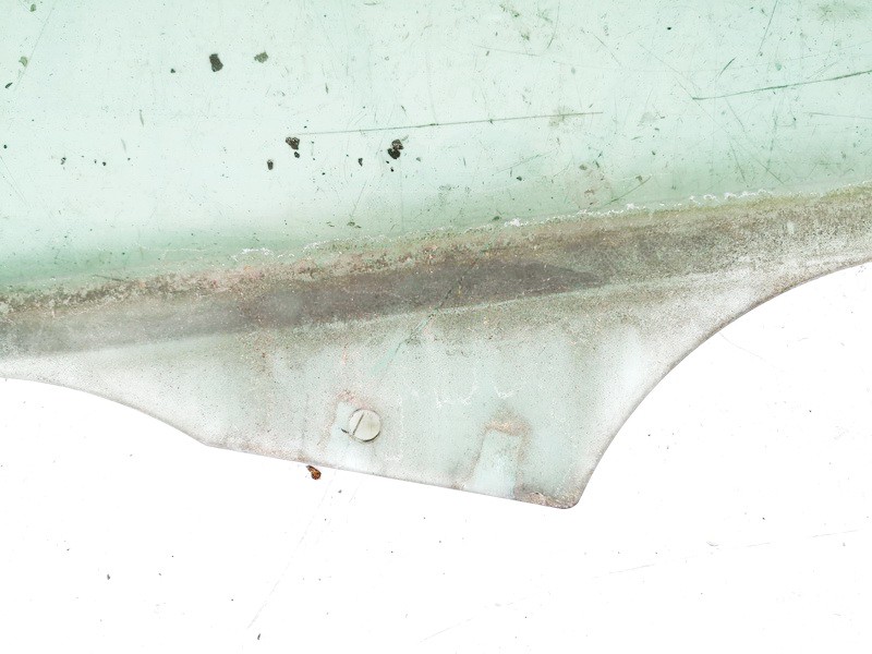 Peugeot 406 2000 Door-Drop Glass - FRONT LEFT - Thumbnail 3