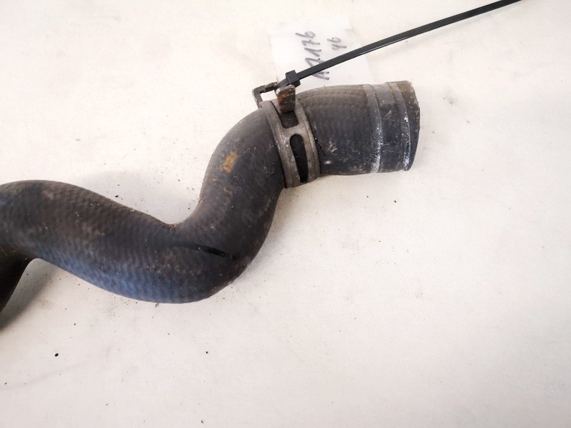 Peugeot 307 2002 Radiator Hose (Water Hose) - Thumbnail 3