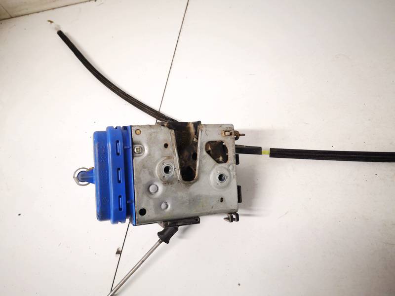 8D0839015A Audi A4 1997 Door Lock Mechanism - REAR LEFT