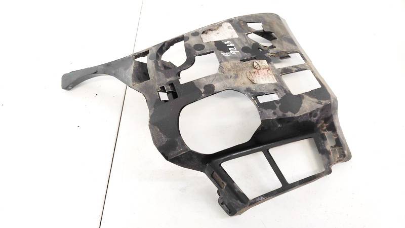 6M2117E857BB Ford S-Max 2006 Bumper mounts (BUMPER BRACKET) - FRONT LEFT