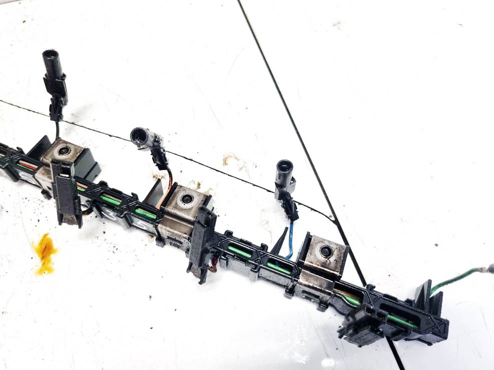 03G971826A Dodge Journey 2010 wiring looms and harnesses - Thumbnail 3