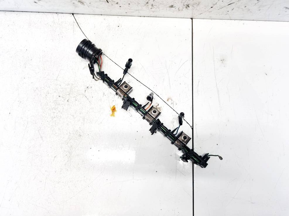 03G971826A Dodge Journey 2010 wiring looms and harnesses