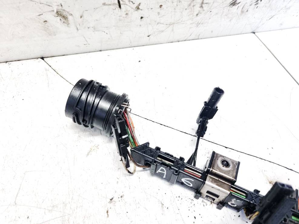 03G971826A Dodge Journey 2010 wiring looms and harnesses - Thumbnail 2