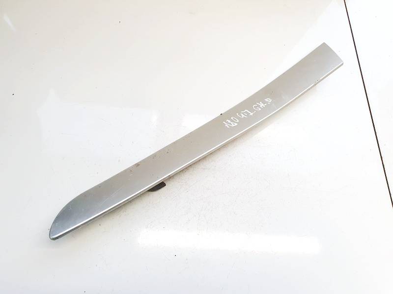 4F0867420 Audi A6 2006 PLASTICOS-Otros repuestos del interior