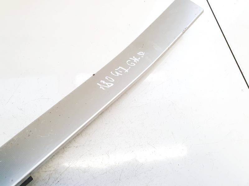 4F0867420 Audi A6 2006 Salono apdaila (plastmases) - Thumbnail 2